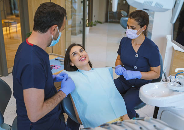 Best General Dentistry  in Fairfield University, CT